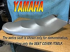 Seat cover silver for sale  Delivered anywhere in USA 