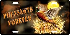 Pheasants forever personalized for sale  Delivered anywhere in USA 