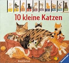 Kleine katzen gebraucht kaufen  Wird an jeden Ort in Deutschland