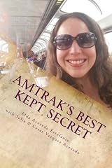 Amtrak best kept d'occasion  Livré partout en France