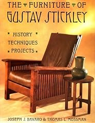 Furniture gustav stickley for sale  Delivered anywhere in USA 