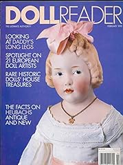 Doll reader rare for sale  Delivered anywhere in USA 