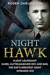 Night hawk flight for sale  Delivered anywhere in UK