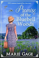 Promise bluebell woods for sale  Delivered anywhere in UK