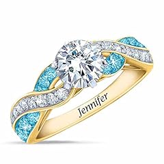 Danbury mint birthstone for sale  Delivered anywhere in USA 