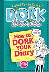 Dork diaries dork for sale  Delivered anywhere in USA 
