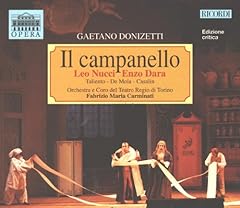 Donizetti campanello d'occasion  Livré partout en France