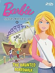 Barbie sisters mystery d'occasion  Livré partout en France
