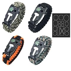 Doineufl pack paracord for sale  Delivered anywhere in UK