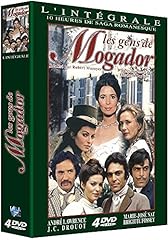 Mogador intégrale dvd d'occasion  Livré partout en France