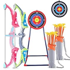 Leagoera kids bow for sale  Delivered anywhere in USA 