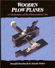 Wooden plow planes for sale  Delivered anywhere in UK