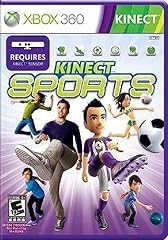 Kinect sports gebraucht kaufen  Wird an jeden Ort in Deutschland