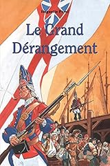 Grand dérangement d'occasion  Livré partout en France