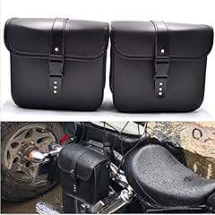 Vechkom saddlebags motorcycle for sale  Delivered anywhere in USA 