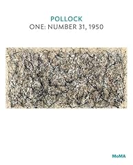 Pollock one number d'occasion  Livré partout en Belgiqu