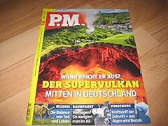 Wann bricht supervulkan gebraucht kaufen  Wird an jeden Ort in Deutschland