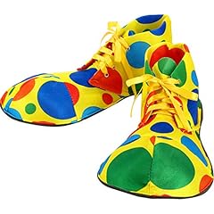Unisex clown shoes for sale  Delivered anywhere in USA 