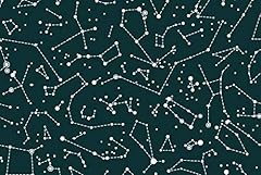 Star constellations poster for sale  Delivered anywhere in Ireland