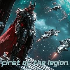 First the legion gebraucht kaufen  Wird an jeden Ort in Deutschland