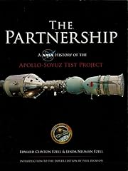 Partnership nasa history for sale  Delivered anywhere in USA 