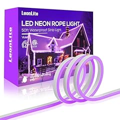 Leonlite 50ft led for sale  Delivered anywhere in USA 