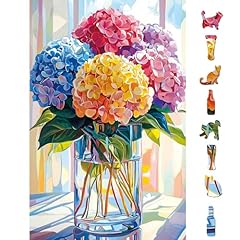 Blueforest 500 piece for sale  Delivered anywhere in USA 