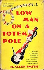 Low man totem for sale  Delivered anywhere in USA 