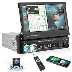 Podofo single din for sale  Delivered anywhere in USA 