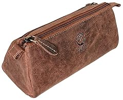 Rustic town leather for sale  Delivered anywhere in USA 