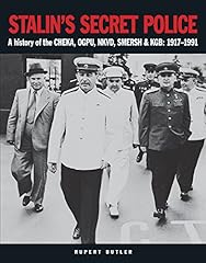 Stalin secret police gebraucht kaufen  Wird an jeden Ort in Deutschland