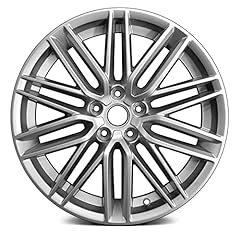 Spoke silver 18x8 for sale  Delivered anywhere in USA 