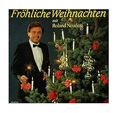 Fröhliche weihnachten vinyl gebraucht kaufen  Wird an jeden Ort in Deutschland