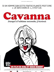 Cavanna ultime seconde d'occasion  Livré partout en France