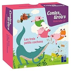 Petits cochons maternelle d'occasion  Livré partout en Belgiqu