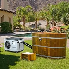 Woodbridge cold plunge for sale  Delivered anywhere in USA 