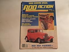 Rod action magazine for sale  Delivered anywhere in USA 