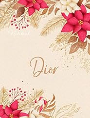 Personalized writing notebook for sale  Delivered anywhere in UK