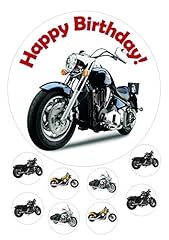Cdb motorbike edible for sale  Delivered anywhere in UK