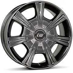 Borbet 7.5 bolt for sale  Delivered anywhere in UK