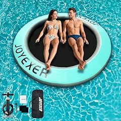 Joyexer round floating for sale  Delivered anywhere in USA 