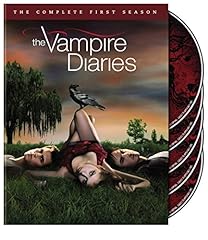 Vampire diaries season for sale  Delivered anywhere in USA 