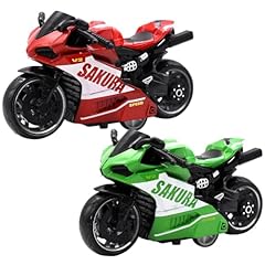 Lknbif motorbike model for sale  Delivered anywhere in UK