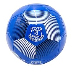 Everton official football for sale  Delivered anywhere in UK