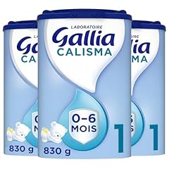 Laboratoire gallia calisma d'occasion  Livré partout en France