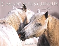 Camargue chevaux d'occasion  Livré partout en France