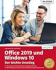 Office 2019 und usato  Spedito ovunque in Italia 