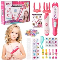Herefun hair accessories usato  Spedito ovunque in Italia 
