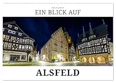 Blick alsfeld calvendo gebraucht kaufen  Wird an jeden Ort in Deutschland