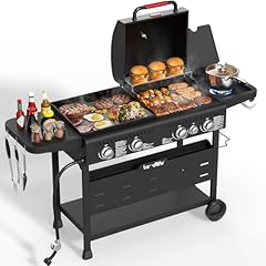 Laudlife griddle grill for sale  Delivered anywhere in USA 